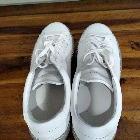 Oliver Cabell luxury Italian shoes. - Picture 5 of 12